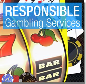 $19.90 RESPONSIBLE SERVICE OF GAMBLING .